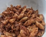 Foto langkah ke 5 dari resep Kulit Lumpia Milo 🍫.