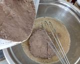 Foto del paso 2 de la receta: Budín de cerveza negra