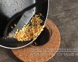 Foto langkah ke 10 dari resep Nasi Telur ala Yue’s Kitchen | Our Channel.