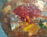Foto langkah ke 2 dari resep Ikan Sarden Saus Tom Yum Mommylicious.