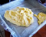 Foto del paso 9 de la receta: Causa Enrollada de Pollo a la Brasa y verduras 🇵🇪