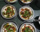 દહીં વડા(Dahi vada Recipe in Gujarati) રેસીપી સ્ટેપ3ફોટો