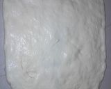 Foto del paso 4 de la receta: Croissants DIFERENTES