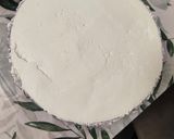 Mákos palacsinta torta citromos tejszínes-túrós krémmel recept fázis 8 fotója