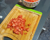 Foto del paso 1 de la receta: Burritos espamexi
