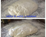 Foto del paso 9 de la receta: Chapatas
