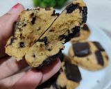 Foto langkah ke 6 dari resep Soft Cookies.
