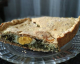 Foto del paso 7 de la receta: Pascualina con masa Integral