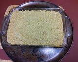 A picture of step 4 of Lee's Southern Cornbread Dressing.