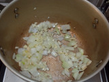 Sop Sirip Salmon