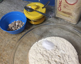 Foto del paso 1 de la receta: Focaccia italiana