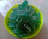 Foto langkah ke 3 dari resep Permen Jelly / Jelly Candy.
