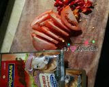 Foto langkah ke 6 dari resep Tumis Kentang Kornet Sapi Enak Mudah Gak Pakai Ribet.