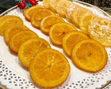 Foto del paso 14 de la receta: Naranjas confitadas al aroma de azahar