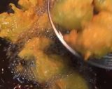 A picture of step 5 of Methy Dahi Barry (mong dal ke Barry).