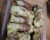 Foto langkah ke 9 dari resep Pukis Banyumas Enak.