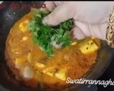 A picture of step 9 of Paneer_Do_Pyaza (Restaurant Style).