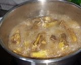Foto del paso 3 de la receta: Berenjenas en vinagre