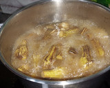 Foto del paso 3 de la receta: Berenjenas en vinagre