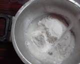 Riceflour  and  idli rava cutlets recipe step 1 photo