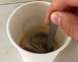 Foto del paso 10 de la receta: Lavanda Latte ☕️