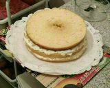 Foto del paso 6 de la receta: Torta de Piña