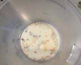 Foto del paso 2 de la receta: Biberón con granola