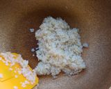 รูปขั้นตอนการทำที่ 2 ของ ข้าวเหนียวไก่ทอด คีโต