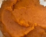 Foto del paso 1 de la receta: Bundt Cake de Calabaza Especiado 🎃 🍂 🎃 🍂