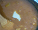 செட்டிநாடு சென்னா மசாலா (Chettinadu channa masala recipe in tamil) ரெசிபி ஸ்டேப் 6 புகைப்படம்