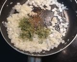 Foto del paso 2 de la receta: Croquetas de pavo y jamón