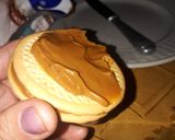 Foto del paso 1 de la receta: Alfajores