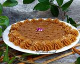 عکس مرحله 8 از دستور حلوا سویق گندم