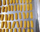 Foto langkah ke 3 dari resep Kastangel Awet Renyahnya.