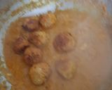 गोभी पनीर कोफ्ता (Gobhi Paneer Kofta recipe in Hindi) रेसिपी चरण 12 फोटो