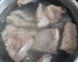 Foto langkah ke 5 dari resep Soto Bening Ala Bubun Z.