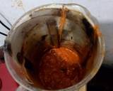 Kari kambing langkah memasak 1 foto