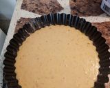 Foto del paso 5 de la receta: Tarta de bananas y avena