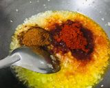 ભાજીપાવ (Bhajipav Recipe In Gujarati) રેસીપી સ્ટેપ4ફોટો