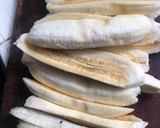 Foto langkah ke 1 dari resep Pisang Goreng Renyah.