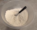 Mogyoróvajas keksz recept fázis 1 fotója