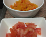 Foto del paso 3 de la receta: Espaguetis de calabacín