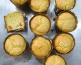 Foto langkah ke 6 dari resep Soes Maker.