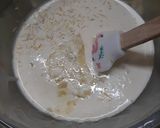 Foto del paso 1 de la receta: Postre de leche condensada y limón 🍋 ¡Facílisimo!