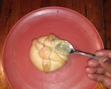 Foto del paso 14 de la receta: Pan de muerto