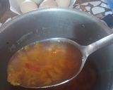 Foto del paso 1 de la receta: Mote con huesillo