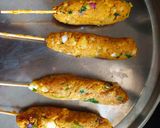 મલ્ટિગ્રેઇન નેટ ચીલા (Multigrain Net Chila Recipe In Gujarati) રેસીપી સ્ટેપ3ફોટો