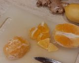 Téli vitaminbomba recept fázis 2 fotója