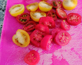 Foto del paso 2 de la receta: Spaghetti cremosos