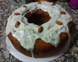 Foto del paso 5 de la receta: Torta con dulce de batata